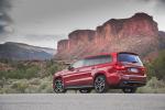 Mercedes-Benz GLS550 4Matic AMG Line 2016 года